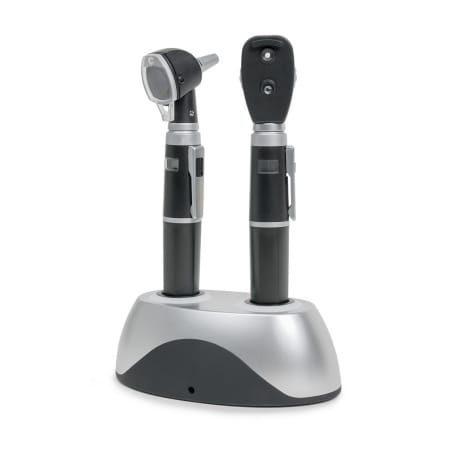 Graham-Field Rechargeable Otoscope Ophthalmoscope Labtron 1227-3